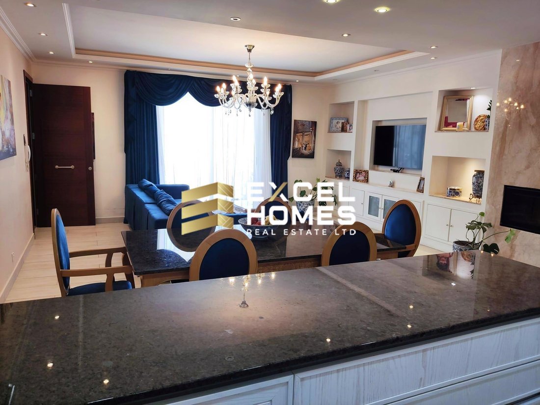 Apartment in Santa Venera, Malta 3 - 15841080