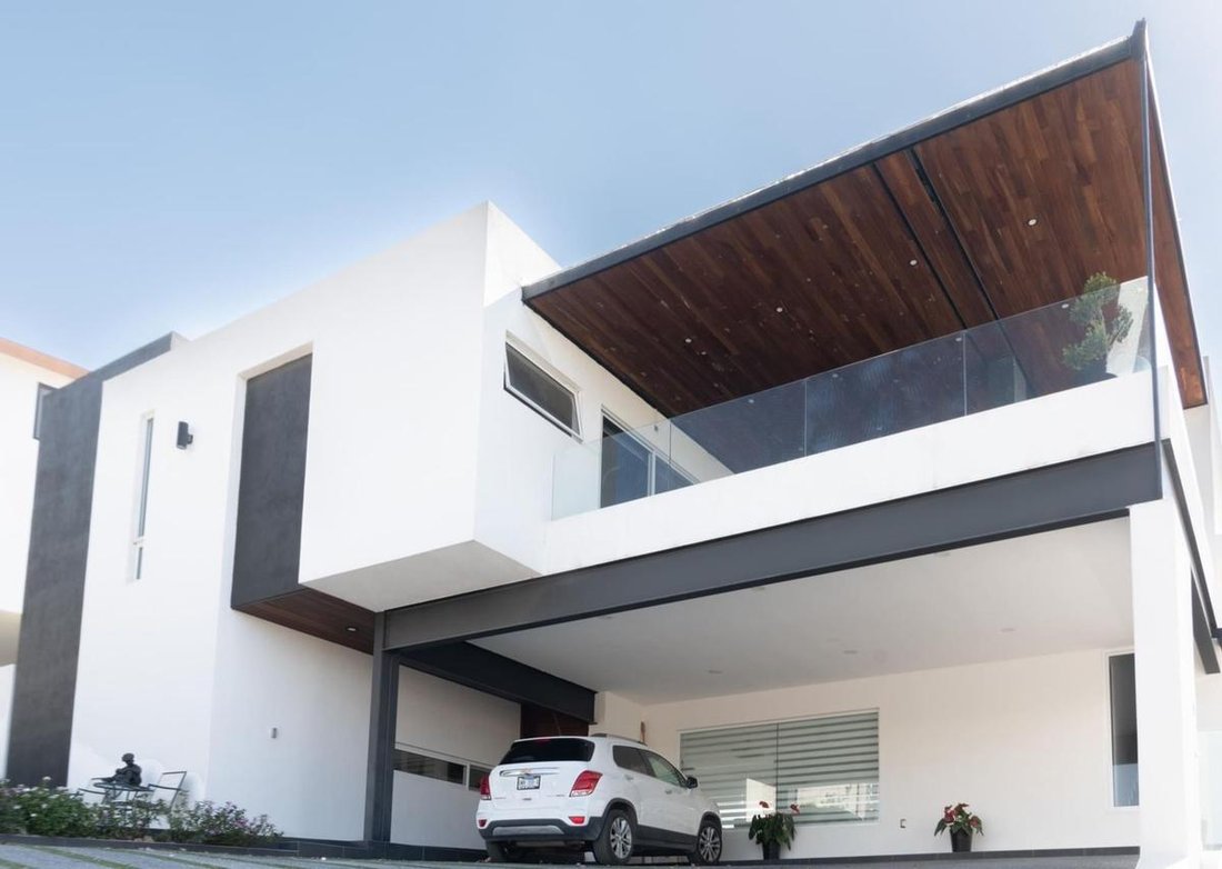 House in Pozos, San Luis Potosi, Mexico 1 - 18500576