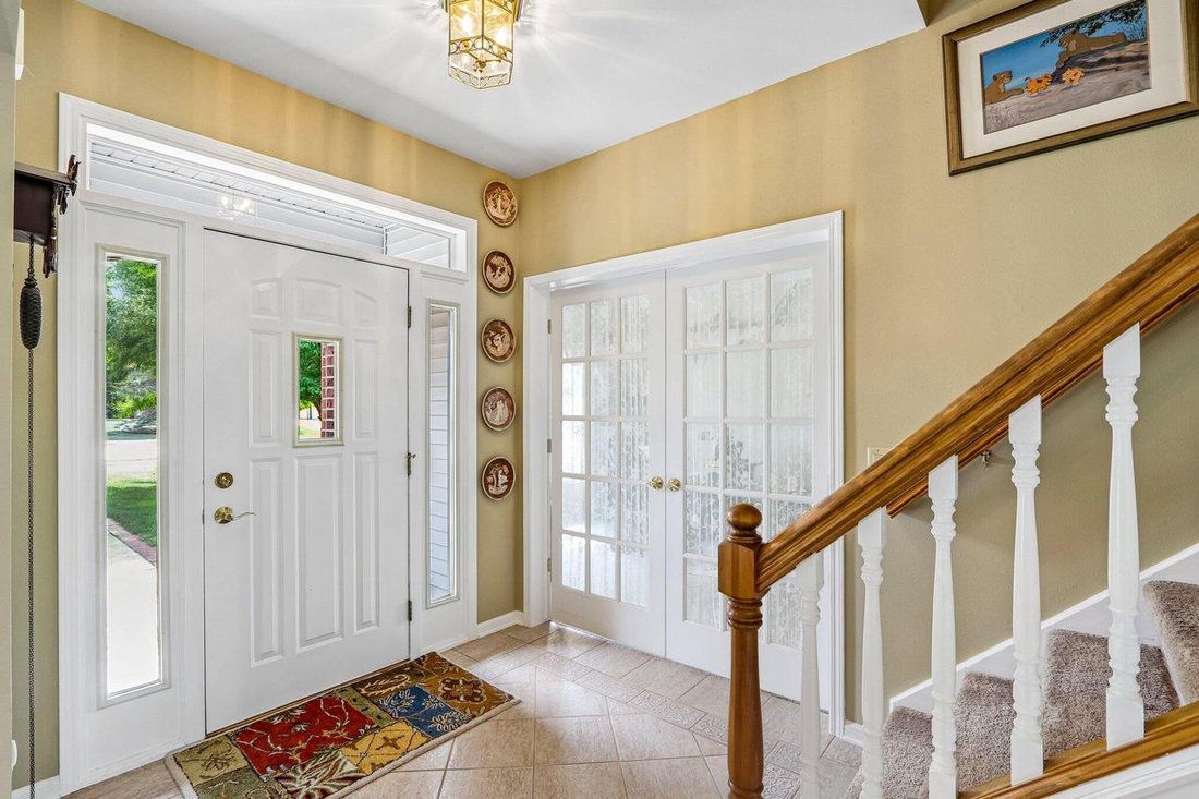 House in Kewaskum, Wisconsin, United States 5 - 18502295