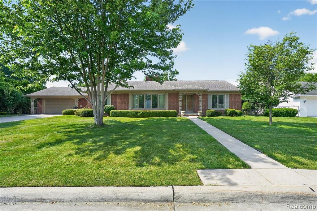 House in Grosse Pointe Shores, Michigan, United States 3 - 18407862