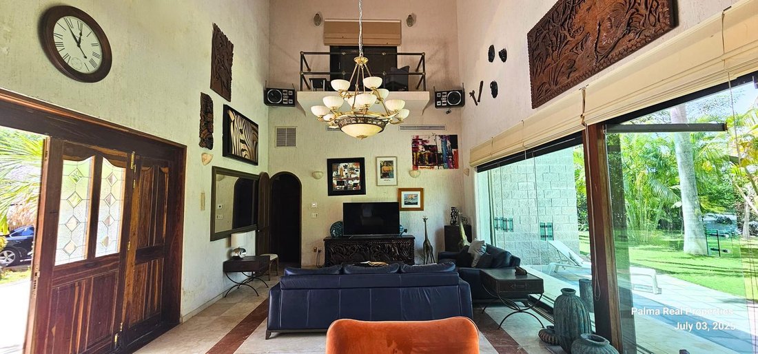 House in Cancún, Quintana Roo, Mexico 4 - 18501448