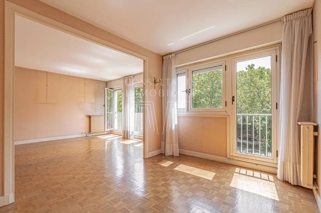 Apartment in Ile de la Jatte - Parc d'Orléans, Neuilly-sur-Seine, France 3 - 18500804