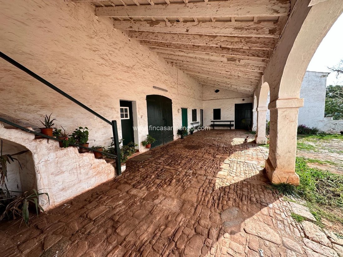 Finca in Ferreries, Balearic Islands, Spain 4 - 18499310
