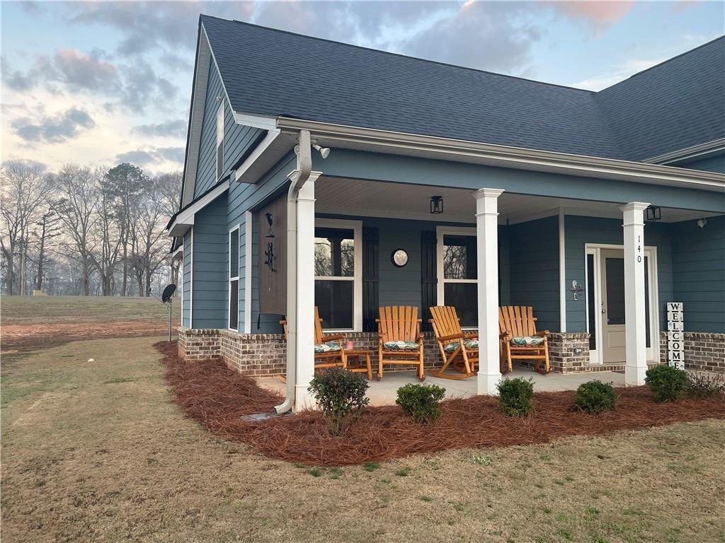 House in Locust Grove, Georgia, United States 3 - 18499552