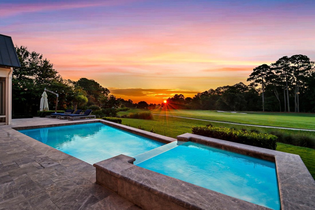 House in Bluffton, South Carolina, United States 4 - 18500448