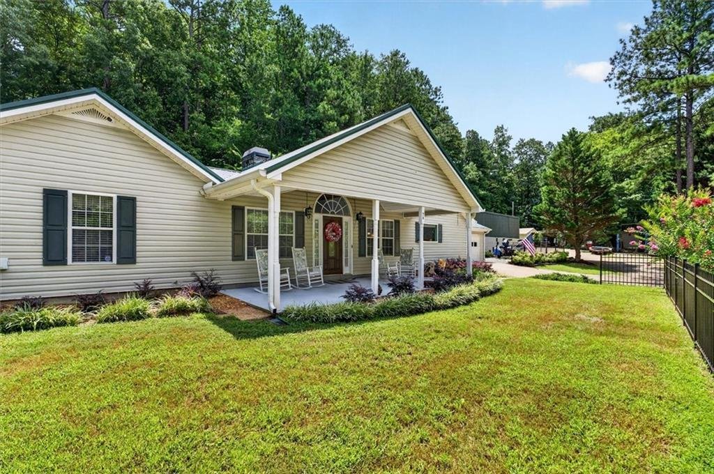 House in Dallas, Georgia, United States 4 - 18503081