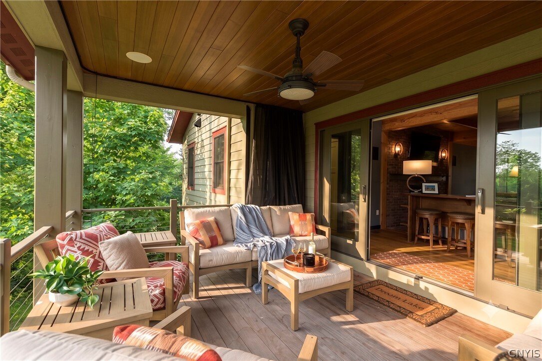 House in Skaneateles, New York, United States 5 - 18499287