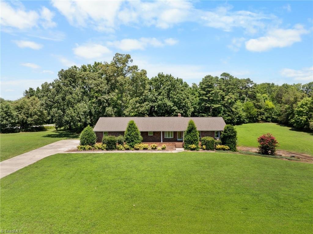 House in Lexington, North Carolina, United States 1 - 18502017