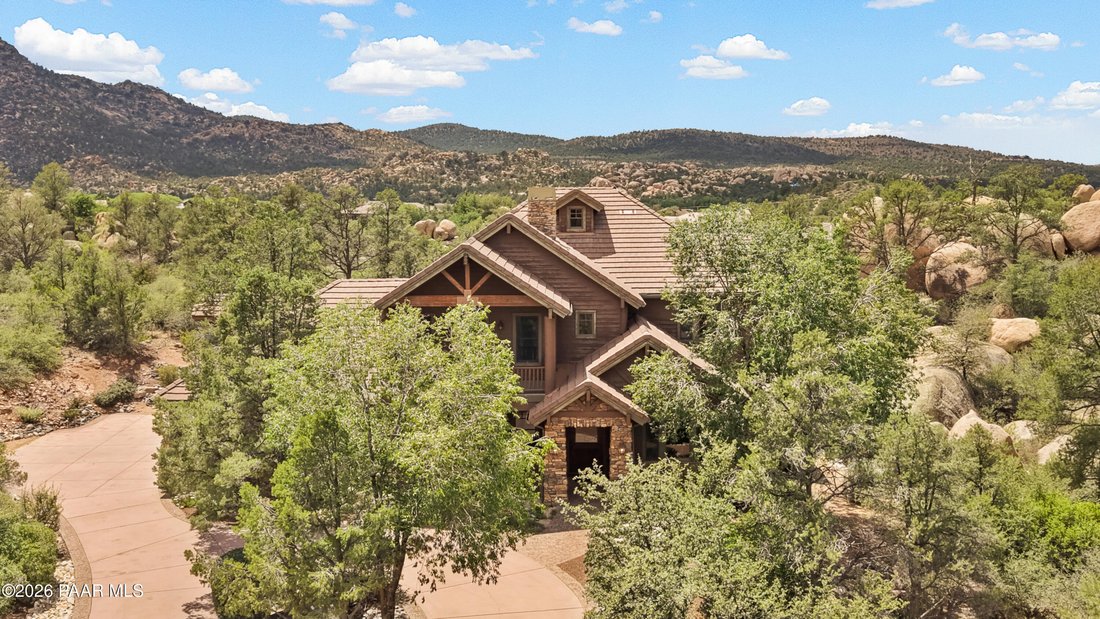 House in Prescott, Arizona, United States 4 - 18505316