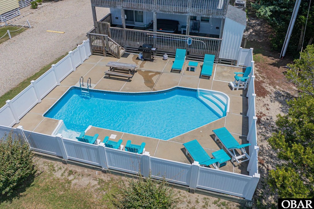 House in Waves, North Carolina, United States 3 - 18498908