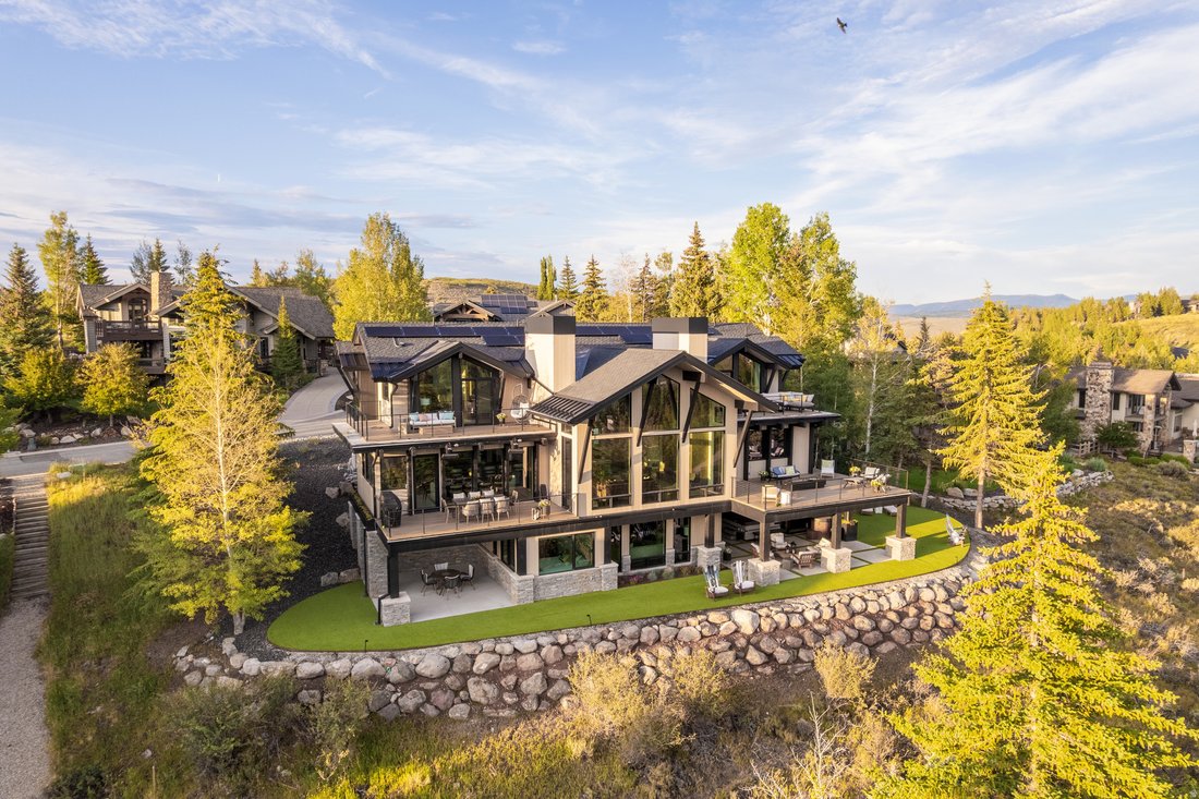 House in Park City, Utah, United States 1 - 18502240