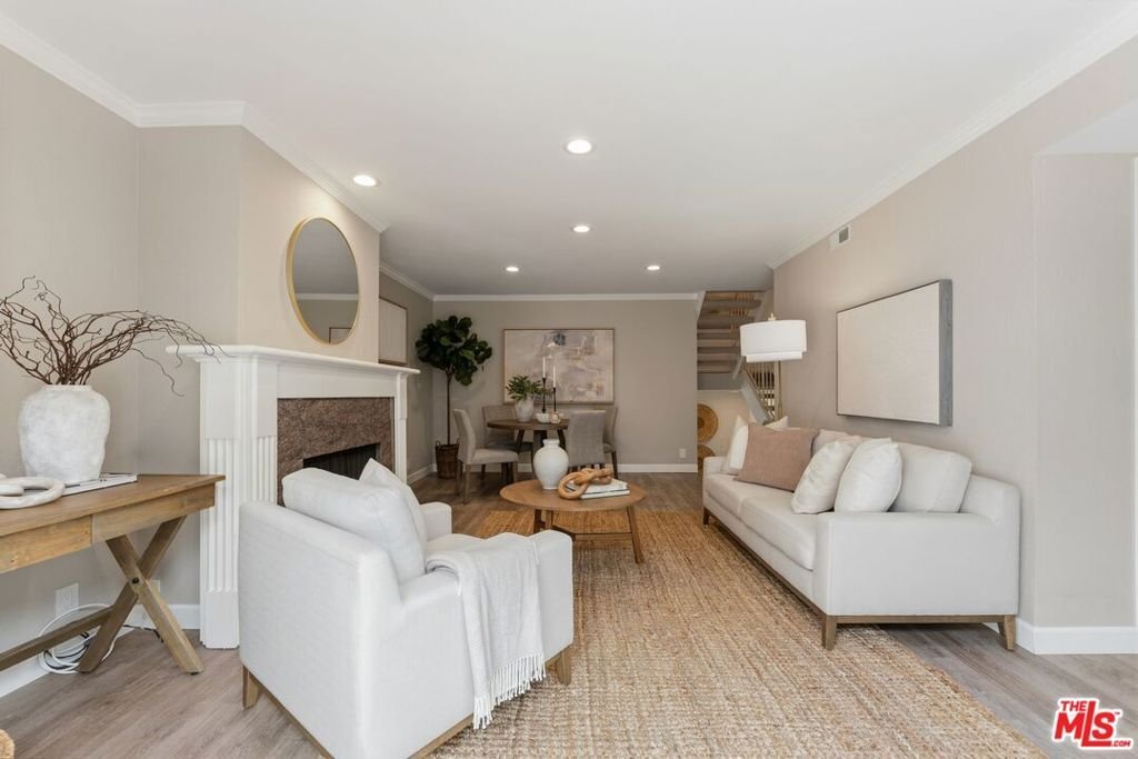 Townhouse in Manhattan Beach, California, United States 3 - 18501954