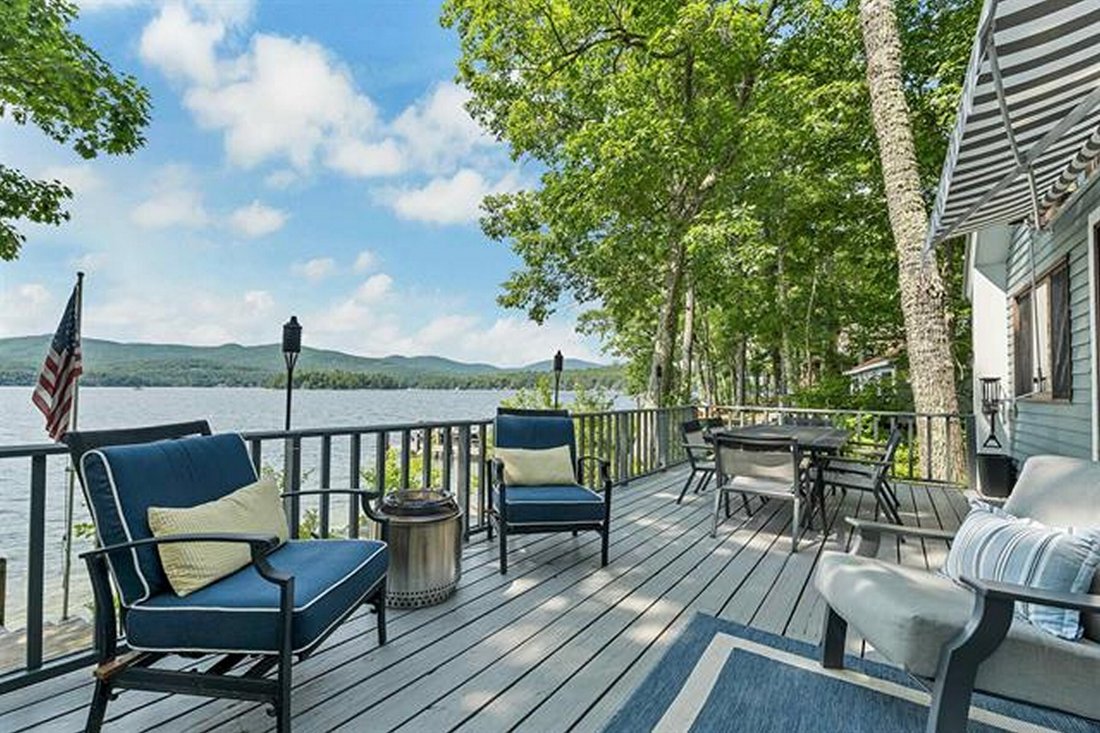House in Alton, New Hampshire, United States 3 - 18498805
