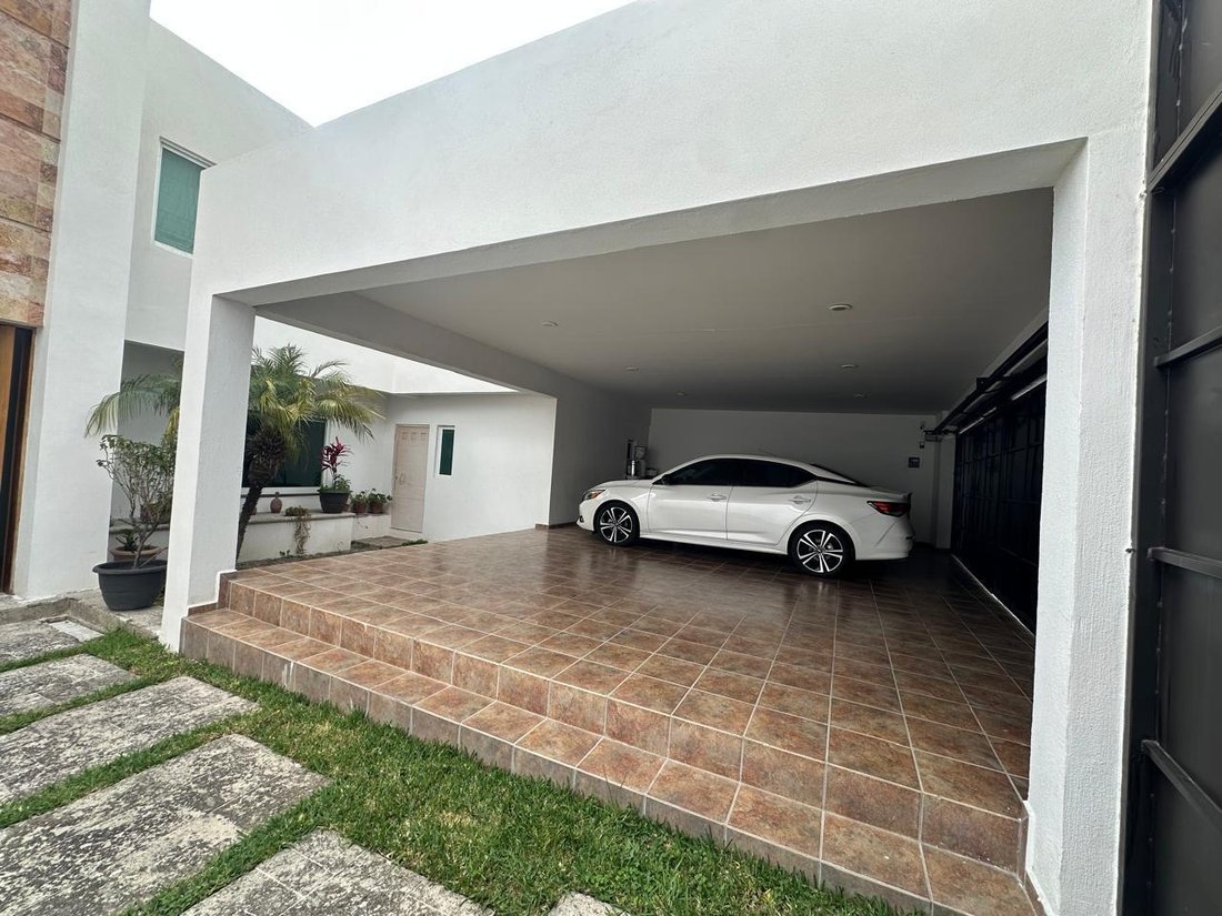 House in El Molino Residencial, Guanajuato, Mexico 3 - 18500396