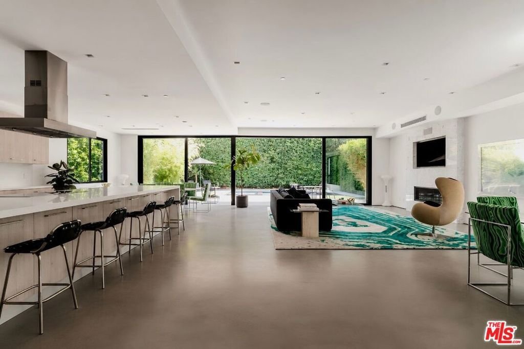 House in Los Angeles, California, United States 2 - 18501917