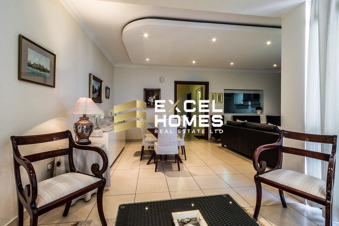 Apartment in Sliema, Malta 5 - 15840686
