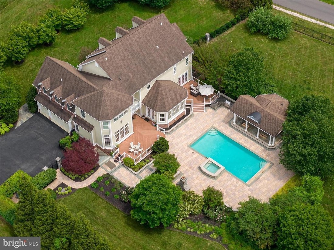 House in Germantown, Maryland, United States 4 - 18505146