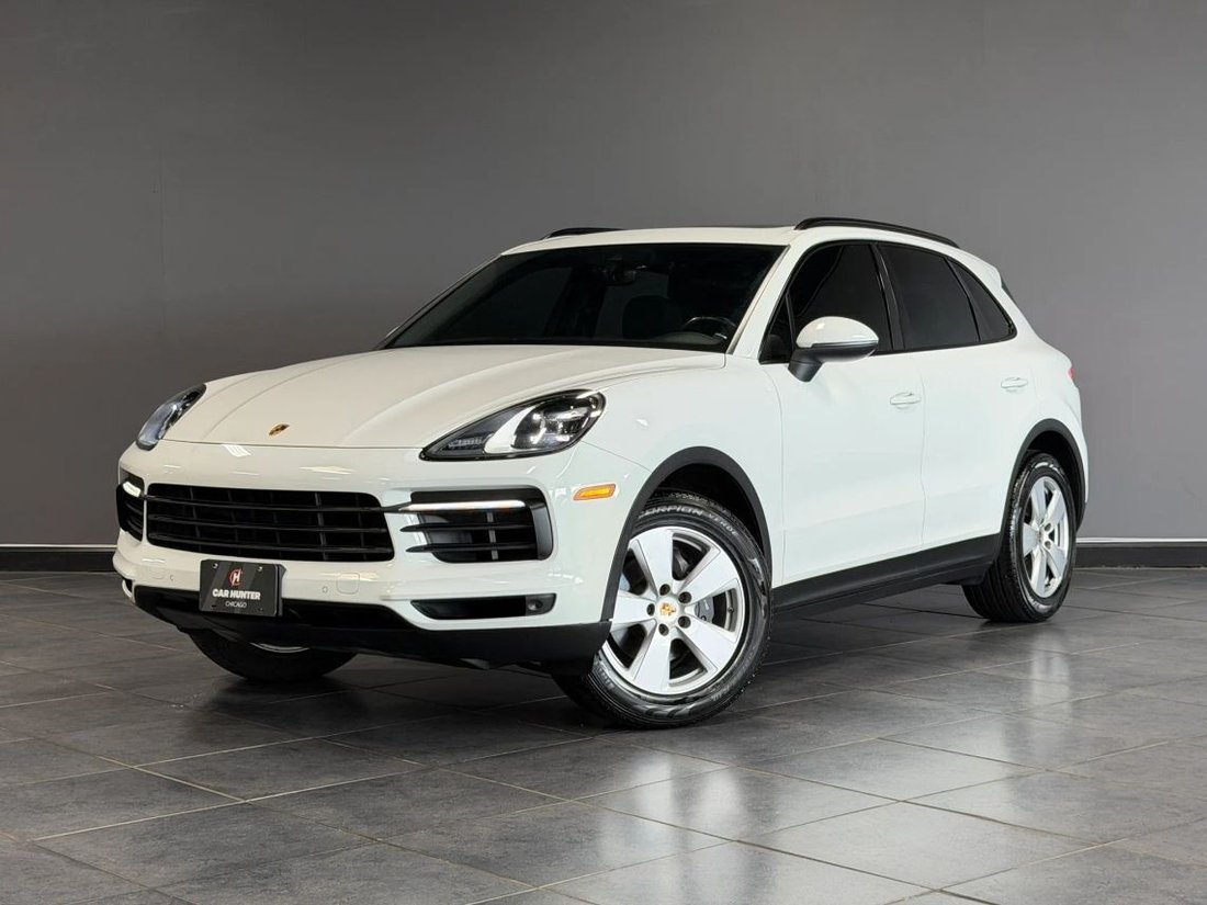 Suv in Bensenville, IL, United States 1 - 18504343
