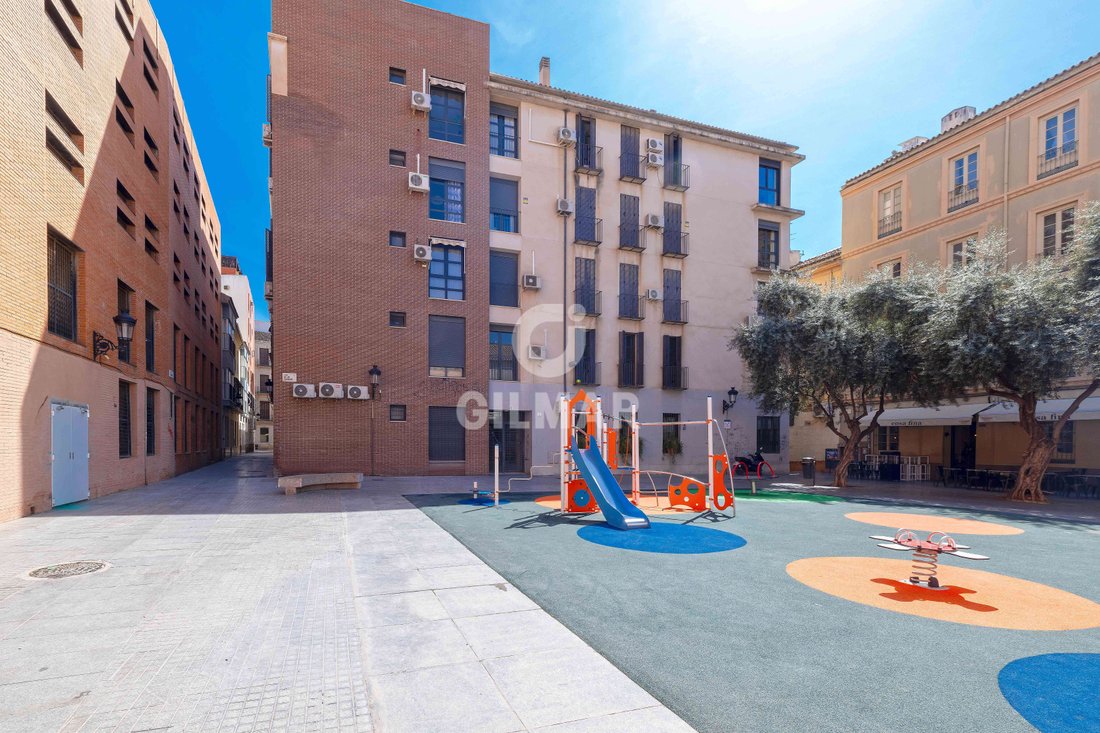 Apartment in Centro, Malaga, Spain 2 - 18499391