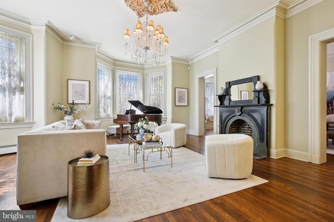 House in Washington, District of Columbia, United States 4 - 18506541