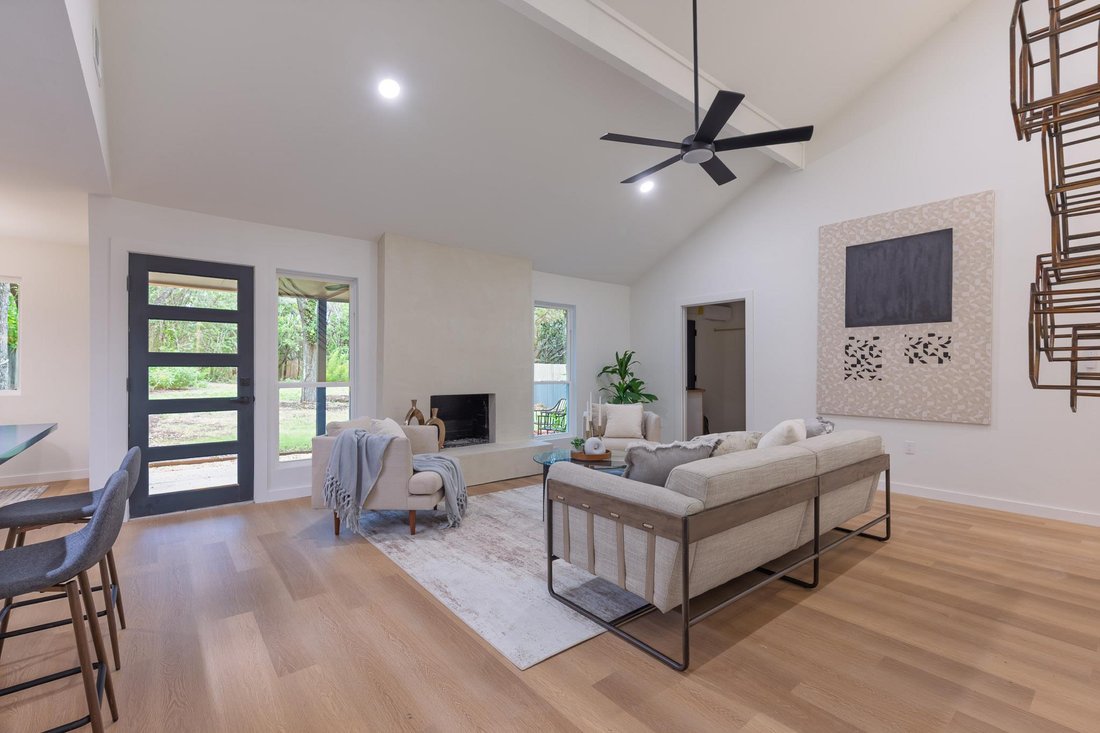 House in Austin, Texas, United States 3 - 18502379