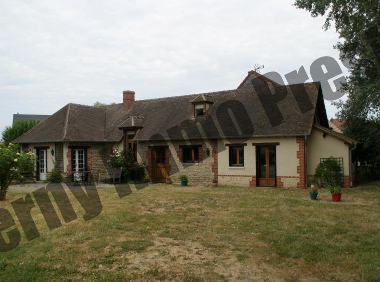 House in Vernon, Normandy, France 2 - 18502888