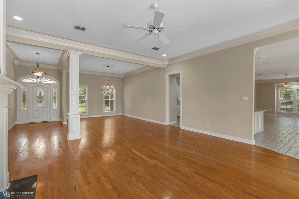 House in Bossier City, Louisiana, United States 4 - 17391988