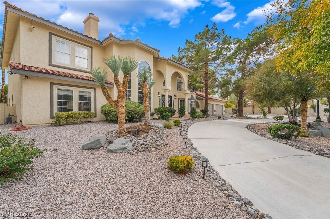 House in Las Vegas, Nevada, United States 1 - 18501878