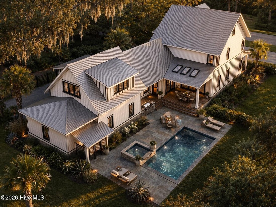 House in Hampstead, North Carolina, United States 5 - 18398679