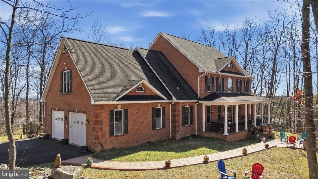 House in Leesburg, Virginia, United States 2 - 18506835