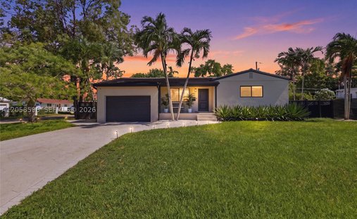 House in Miami, Florida, United States 1