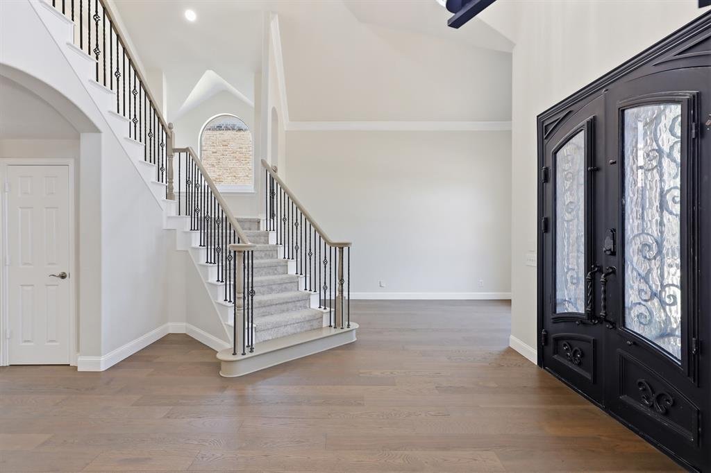 House in Frisco, Texas, United States 5 - 18503516