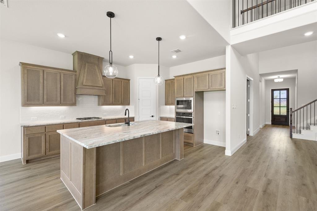 House in Waxahachie, Texas, United States 5 - 18500300