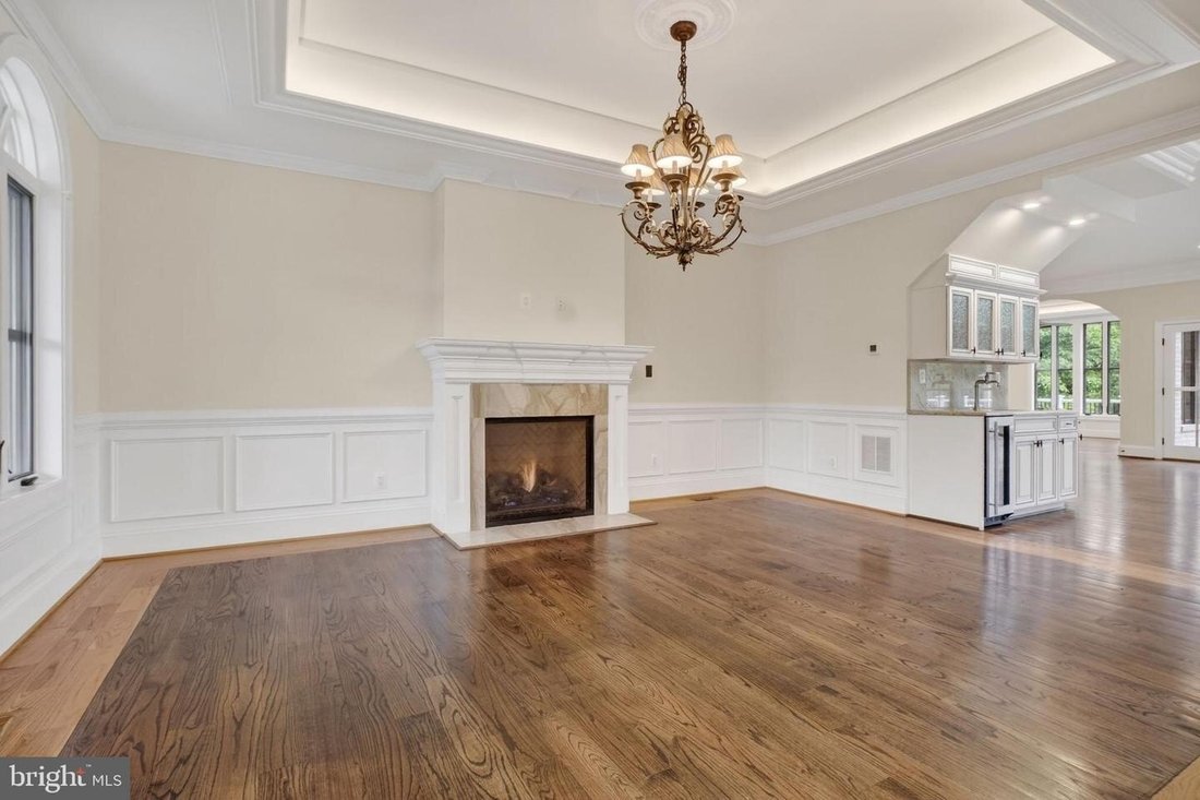Casa a McLean, Virginia, Stati Uniti 5 - 18506566