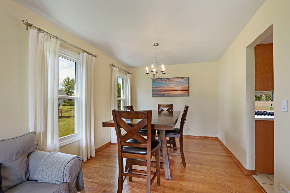 House in Buffalo Grove, Illinois, United States 4 - 18499487