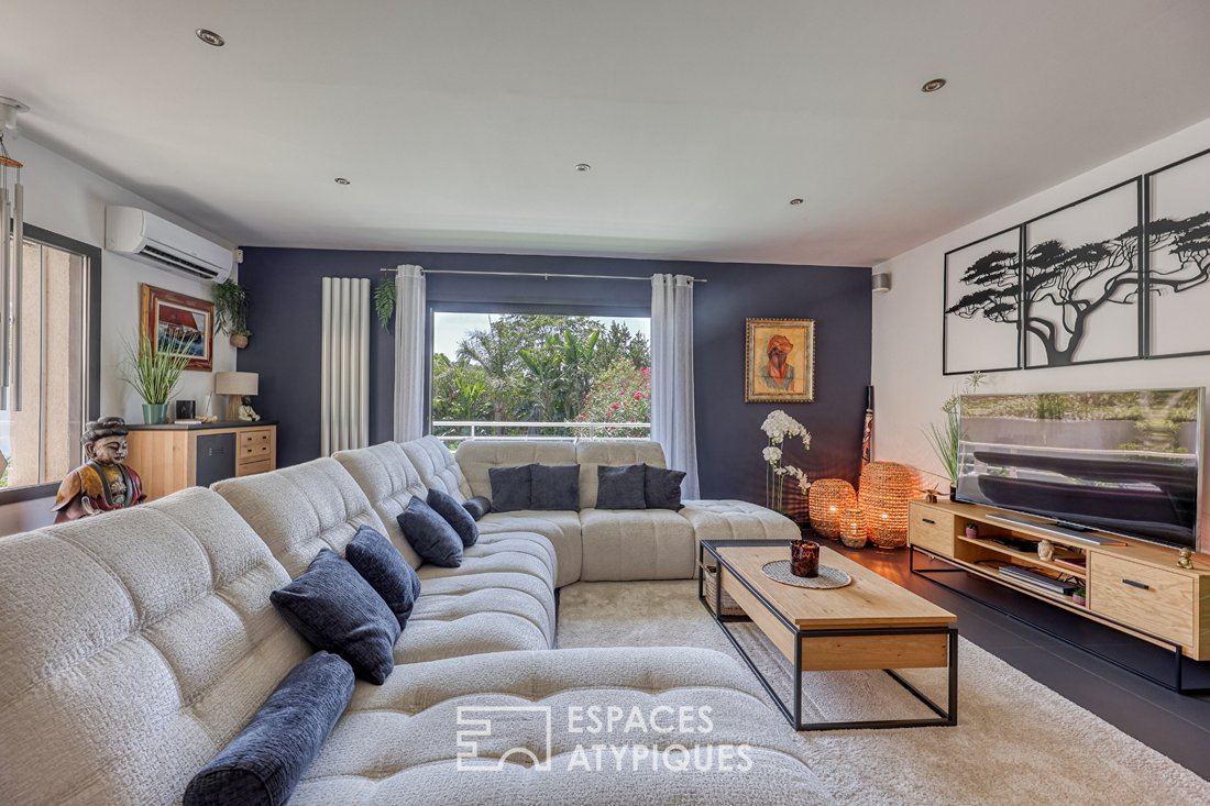Apartment in Nord, Sanary-sur-Mer, France 3 - 18504215