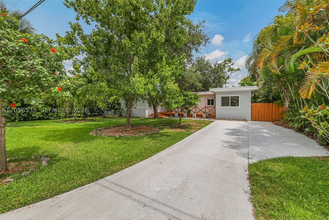 Haus in Miami, Florida, Vereinigte Staaten 2 - 18503319