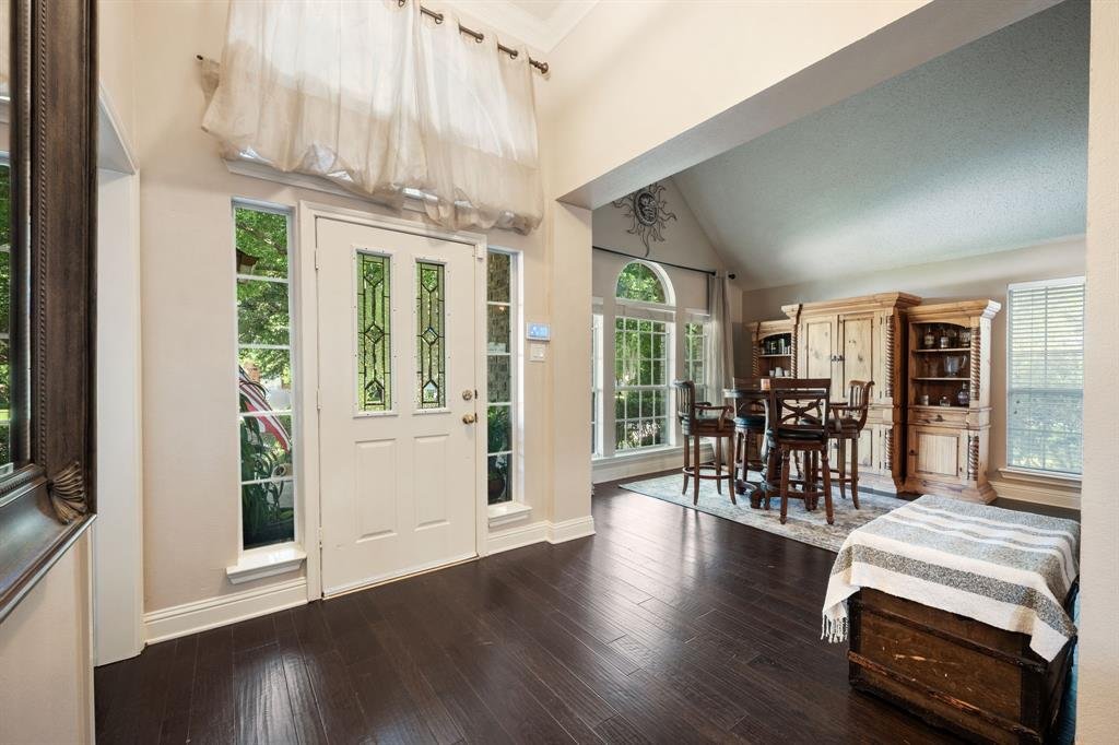 House in Allen, Texas, United States 5 - 18503783