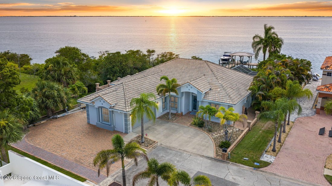 House in Cape Canaveral, Florida, United States 1 - 18498967