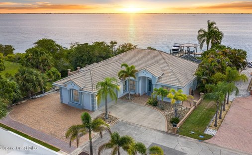House in Cape Canaveral, Florida, United States 1