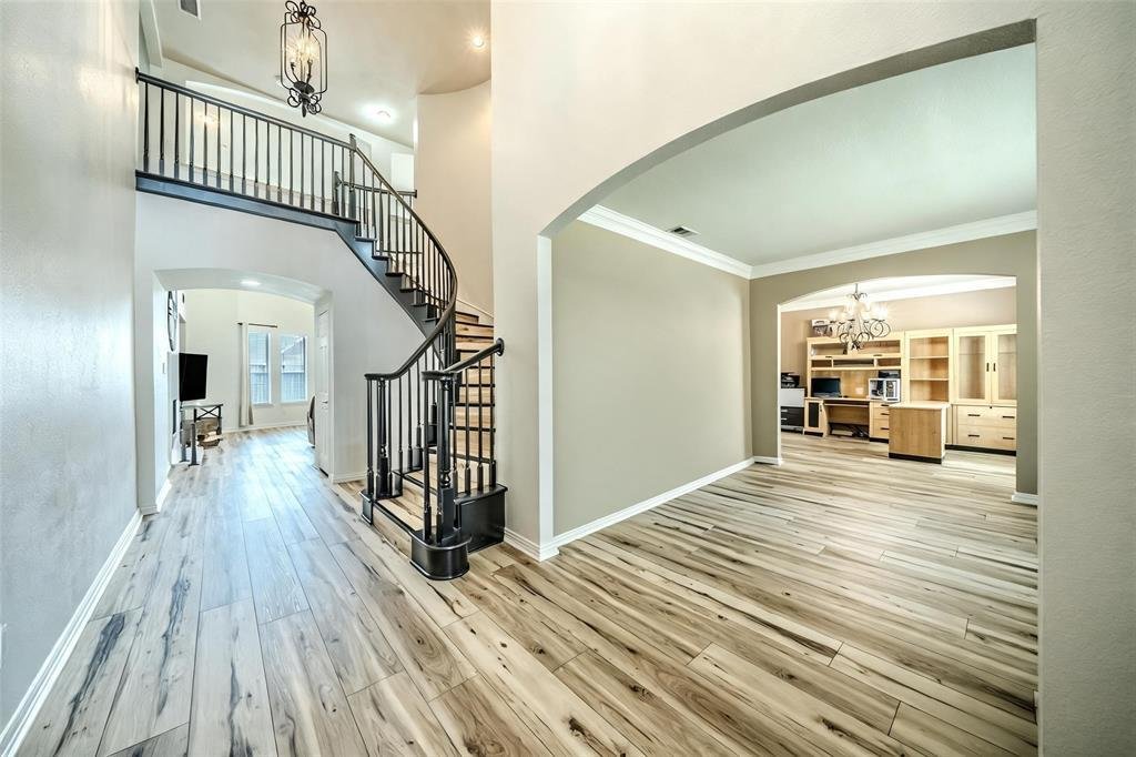 House in Richardson, Texas, United States 5 - 18504642