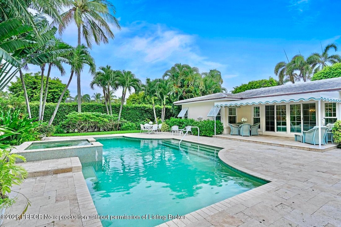 House in Palm Beach, Florida, United States 1 - 18503998