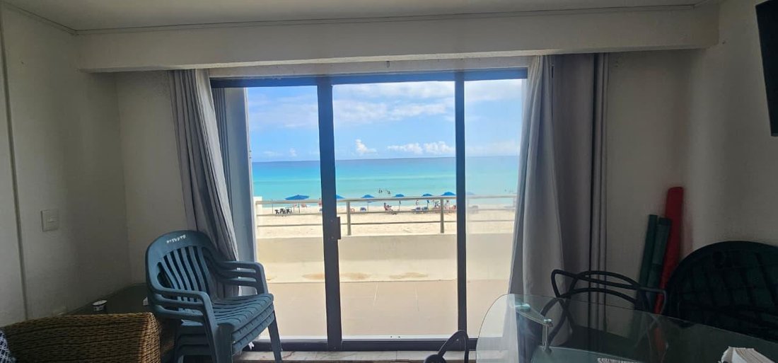 Apartment in Cancún, Quintana Roo, Mexico 4 - 18501468