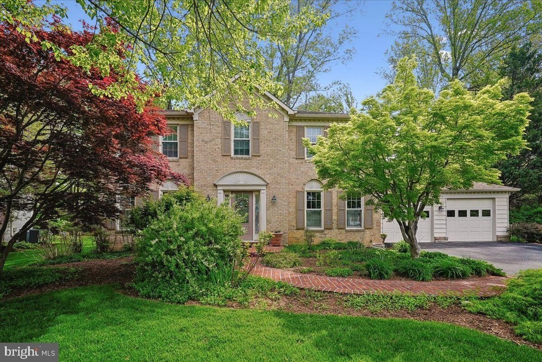 House in Fairfax, Virginia, United States 1 - 18505175