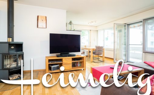Apartamento en Seuzach, Zúrich, Suiza 1