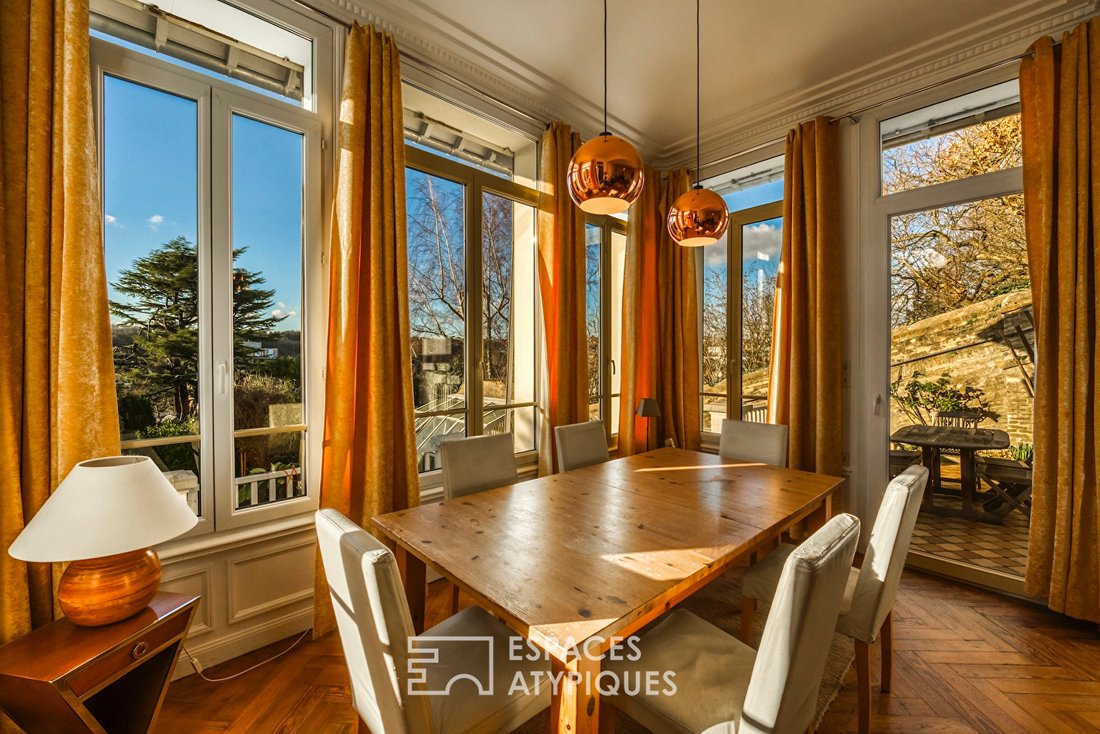 Villa in Centre Ville, Montivilliers, France 3 - 18368086