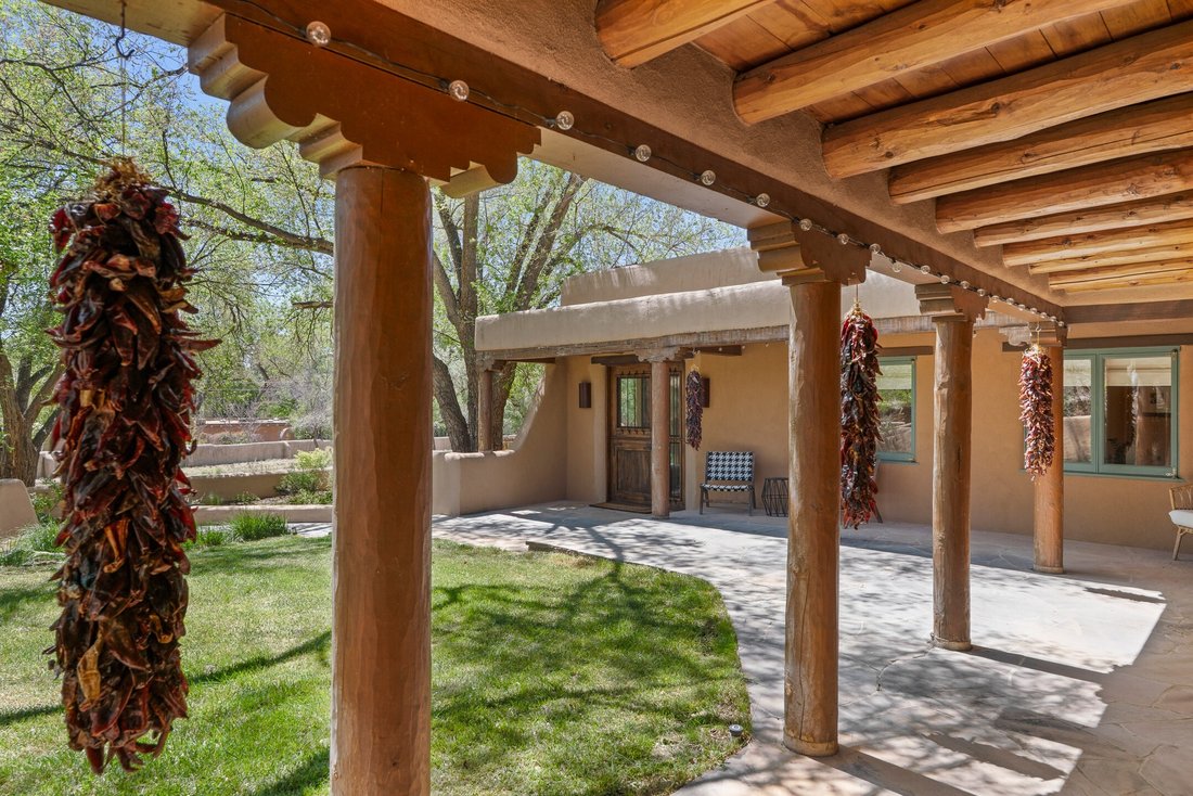House in Santa Fe, New Mexico, United States 2 - 18502486
