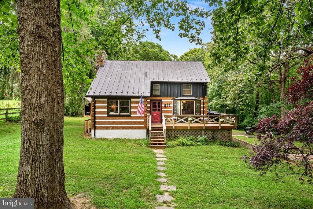 House in Bluemont, Virginia, United States 4 - 18499675