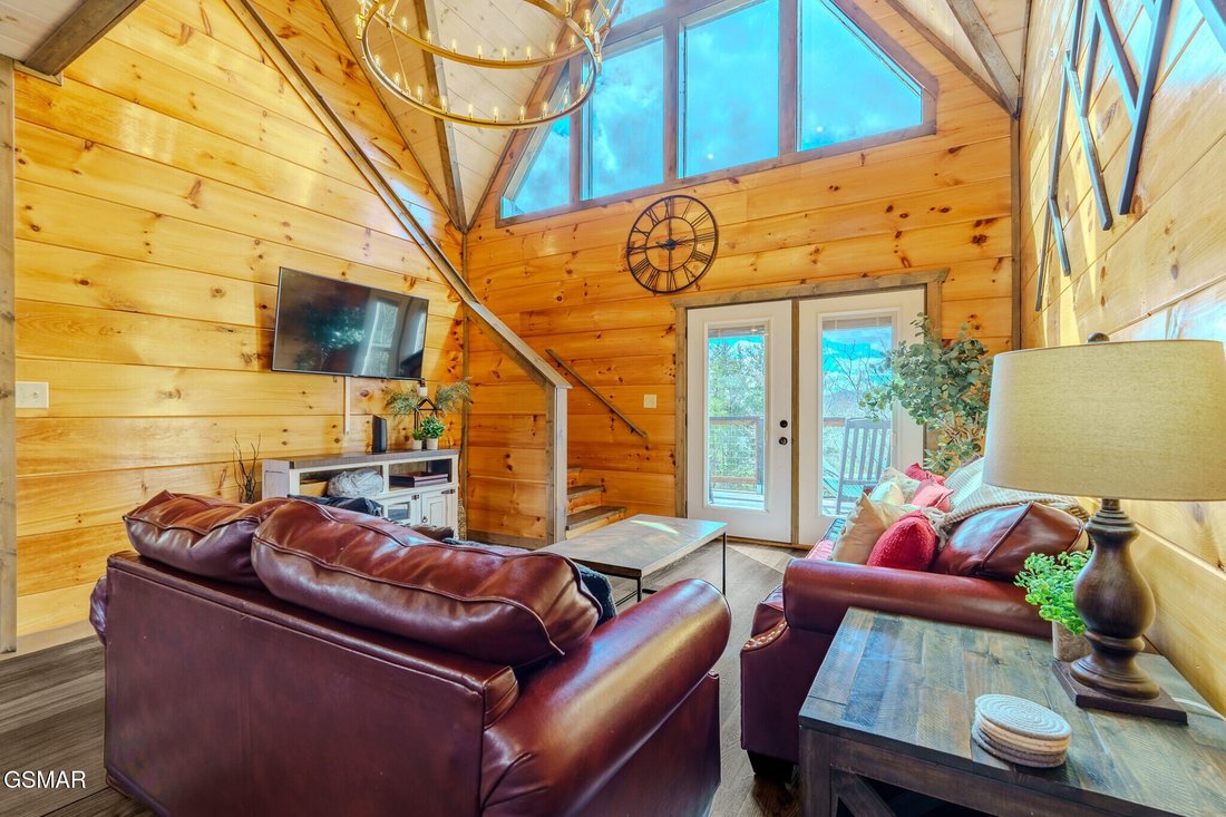 House in Sevierville, Tennessee, United States 3 - 18500081