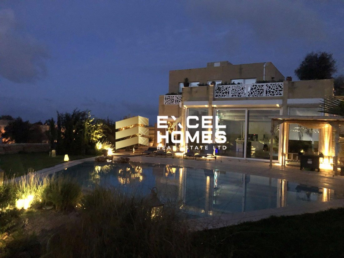 Villa in Mgarr, Malta 2 - 15839942
